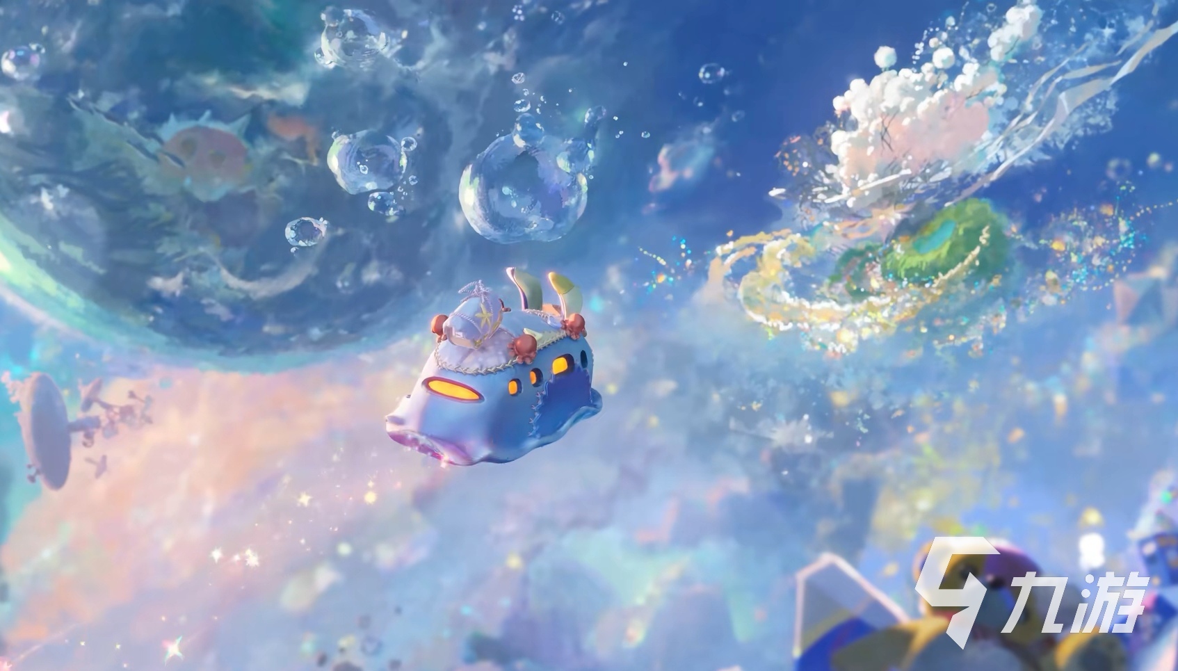 代号Lovania公测时间及上线日期汇总