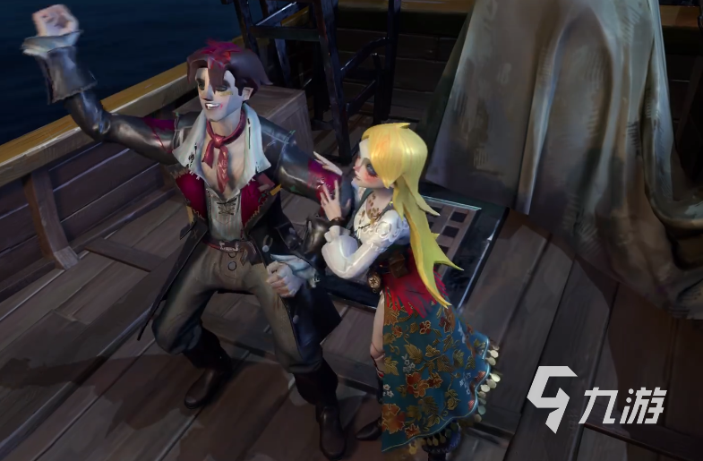 遗忘之海是手游吗?是否由网易开发运营