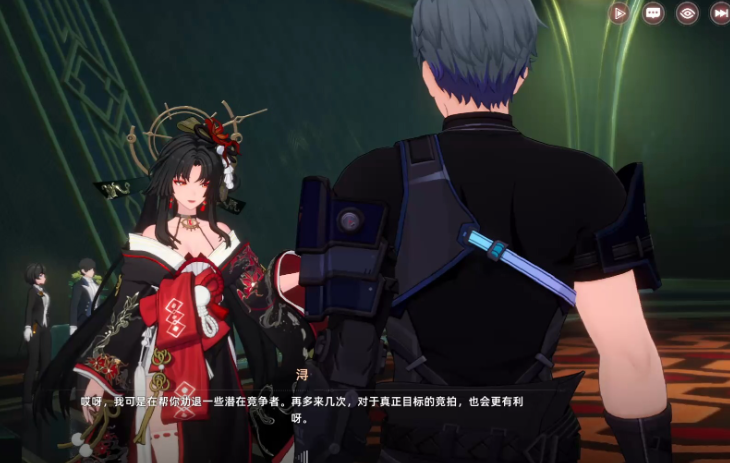 异环游戏好玩吗？深度体验与玩法介绍