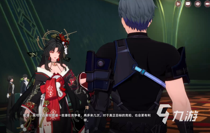 异环游戏好玩吗?深度体验与玩法介绍