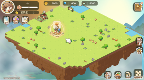 天空岛传说共创玩法详解与实用攻略