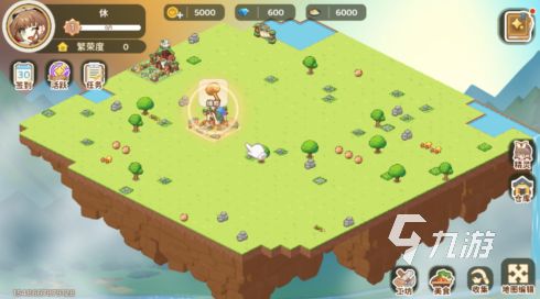 天空岛传说共创玩法详解与实用攻略