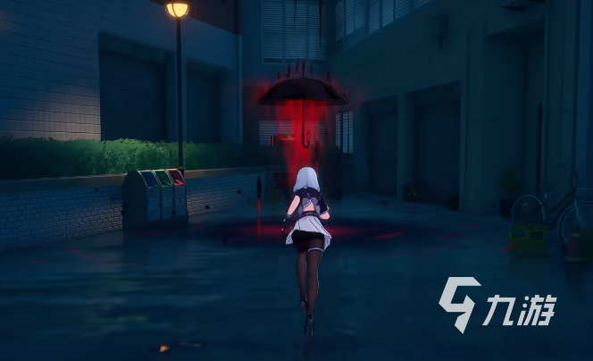 异环雨伞人战斗技巧与打法攻略