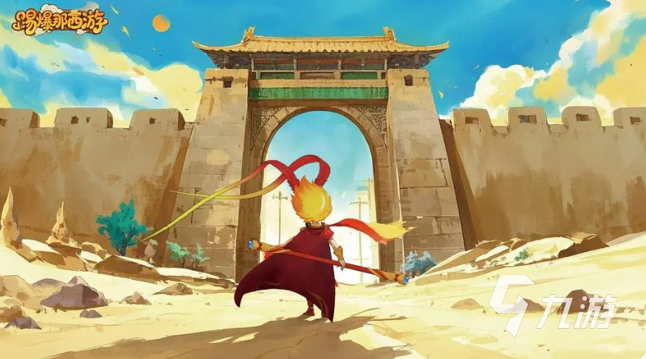 《踢爆那西游》最强五人阵容搭配推荐:高输出高生存实战组合