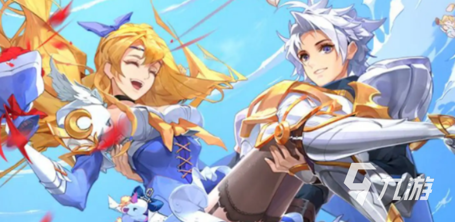 星神纪元天神系统详解:玩法机制、角色养成与进阶技巧