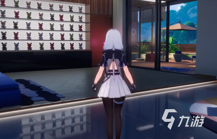 异环游戏评测:真实体验与玩家口碑深度分析