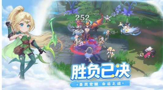 风之国世界游戏类型解析与玩法深度分享