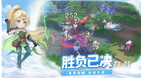 风之国世界游戏类型解析与玩法深度分享