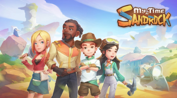 沙石镇时光高性价比礼物推荐清单