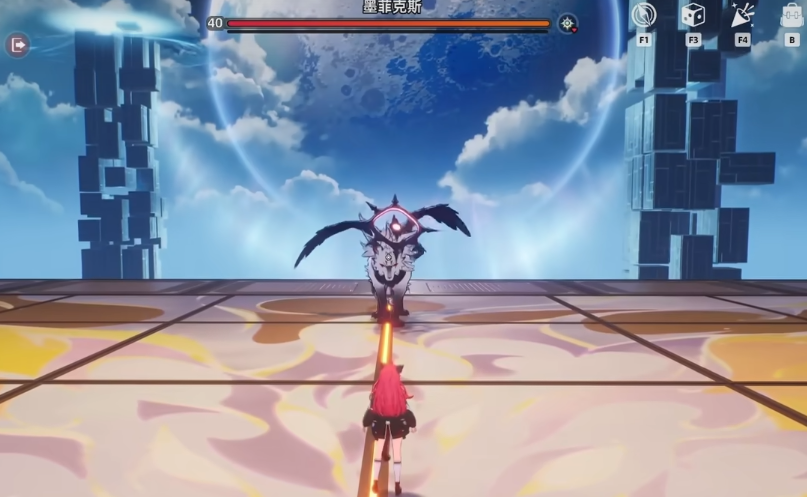 异环战斗系统机制详解：技能搭配、连招逻辑与实战技巧全解析