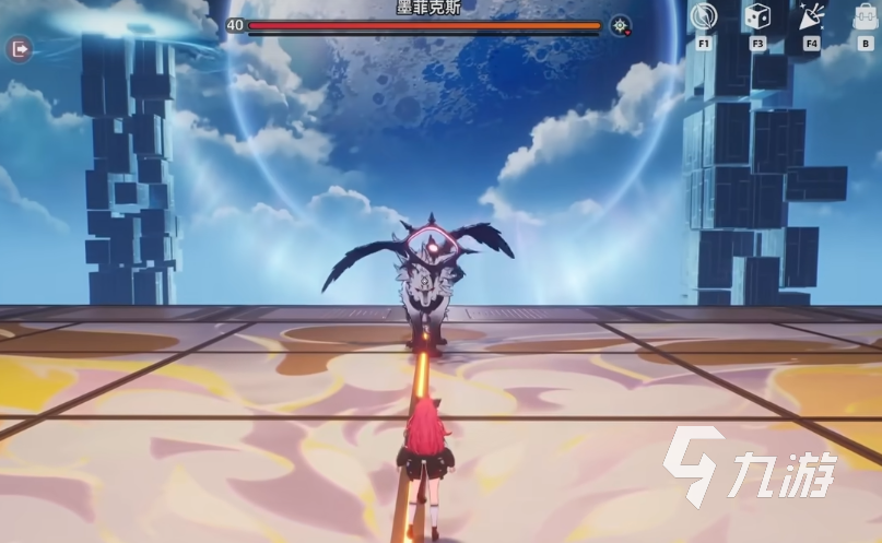 异环战斗系统机制详解:技能搭配、连招逻辑与实战技巧全解析