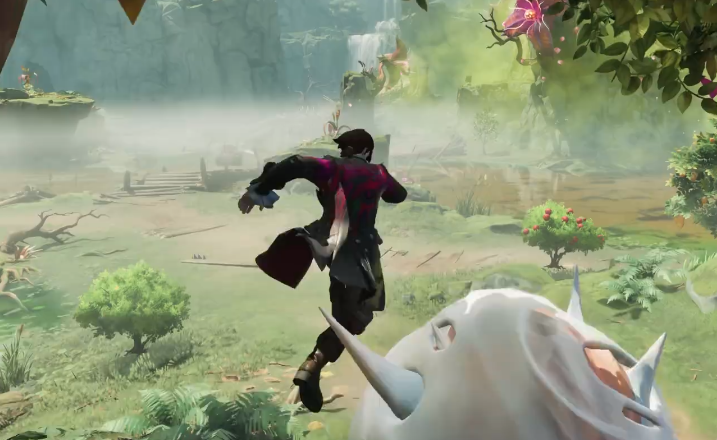 《遗忘之海》是单机游戏吗？最低配置与推荐配置要求一览