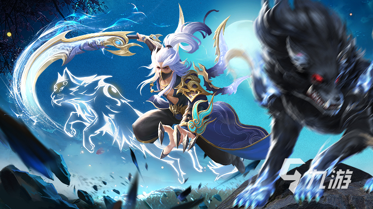 千年寻仙公测时间公布:上线日期及测试详情分享