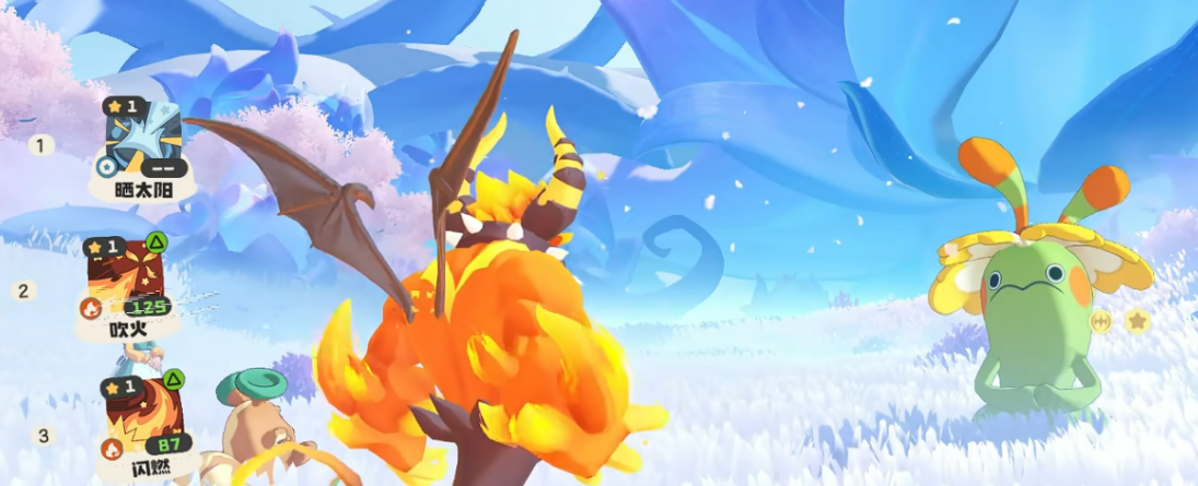 洛克王国世界PVE玩法详解：机制解析与实战技巧