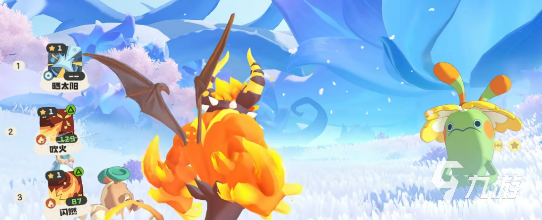 洛克王国世界PVE玩法详解:机制解析与实战技巧