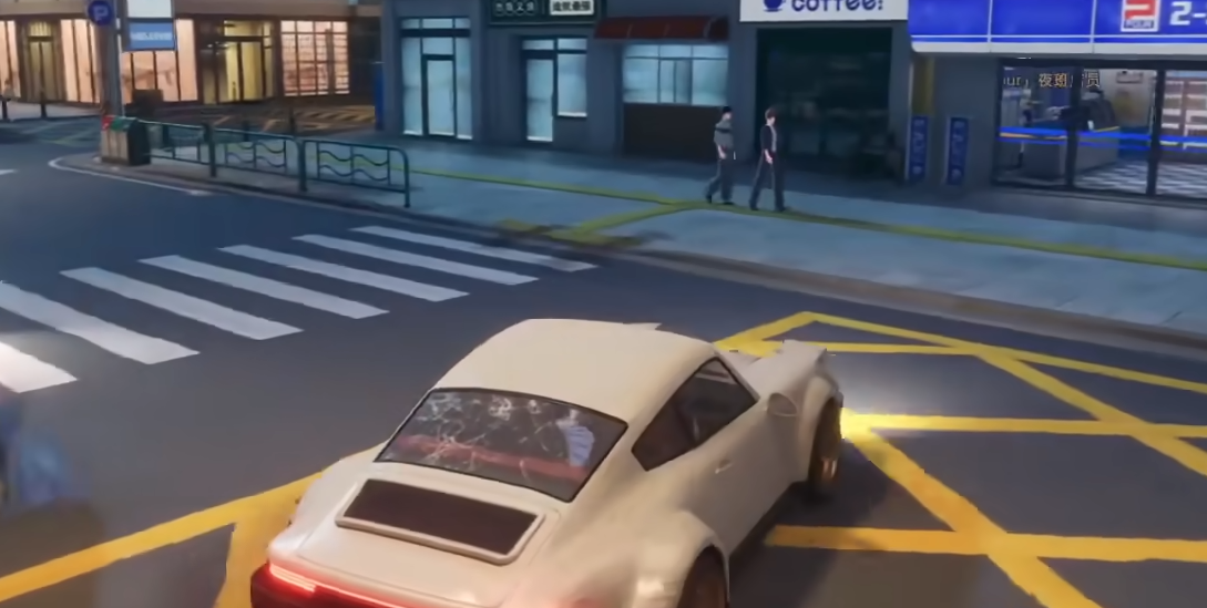 异环车载具系统详细玩法指南：从入门到进阶