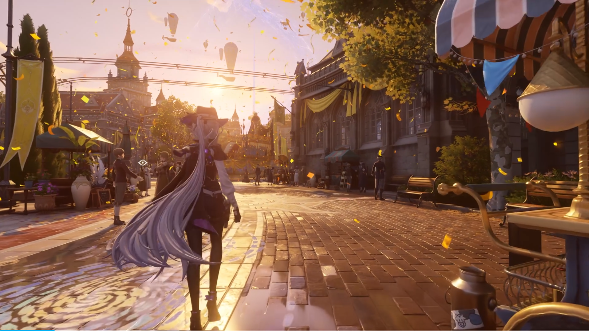 白银之城游戏开发商及研发公司详细介绍