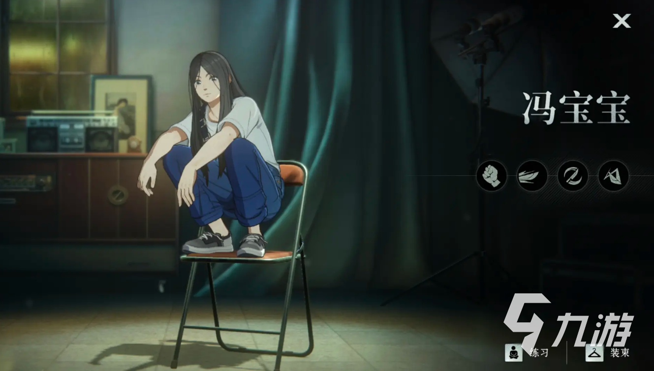 《异人之下》宝姐角色强度解析:战力定位与实战表现全面评测