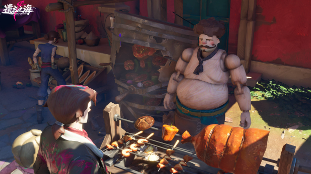 遗忘之海内测预约申请方法全攻略