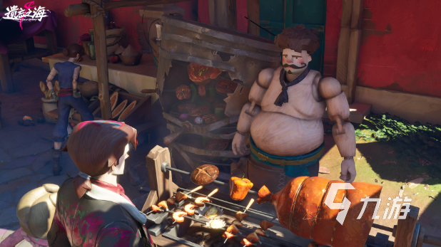 遗忘之海内测预约申请方法全攻略