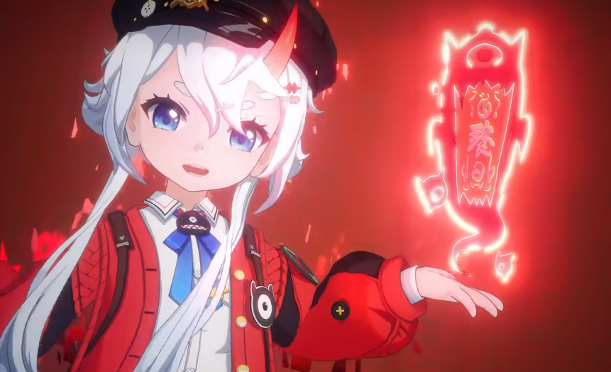 异环手游是什么类型的游戏？详细玩法与特色介绍