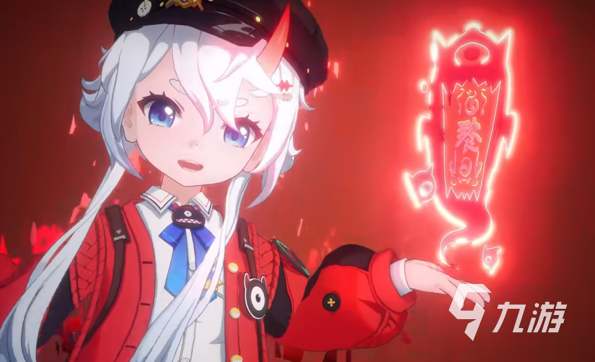 异环手游是什么类型的游戏?详细玩法与特色介绍