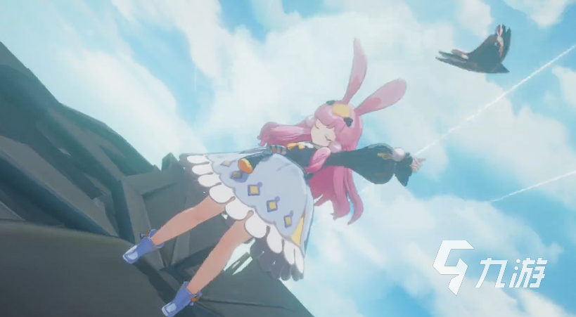 空灵诗篇手游顺伊角色强度解析与技能搭配指南