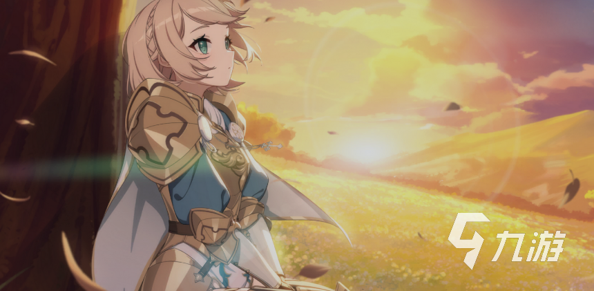 空灵诗篇克莱儿角色玩法攻略与强度分析