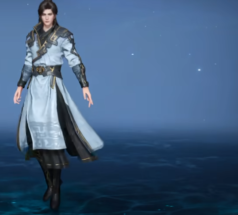 遮天世界手游上线时间最新消息