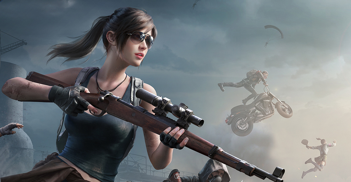 2026年值得信赖的和平精英账号交易指南：6大交易平台安全选购策略