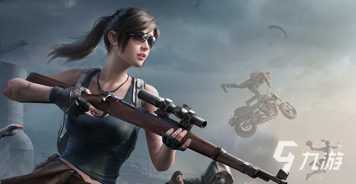 2026年值得信赖的和平精英账号交易指南:6大交易平台安全选购策略