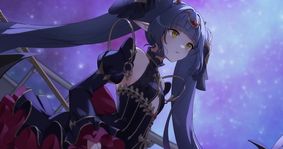 空灵诗篇拉利玛角色强度解析与技能搭配指南