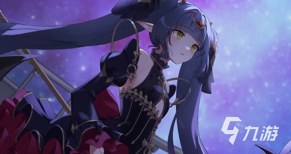 空灵诗篇拉利玛角色强度解析与技能搭配指南