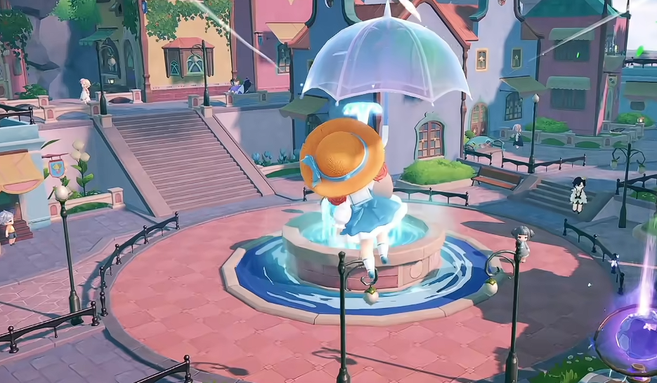 米姆米姆哈是什么游戏？类型解析与玩法详细介绍