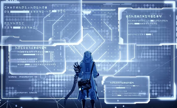 异环新角色Exe背景故事与技能设定详解