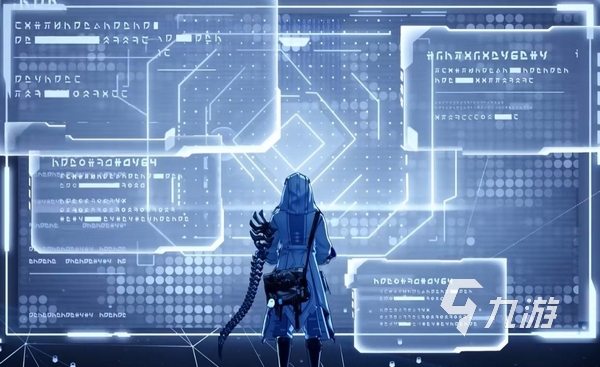 异环新角色Exe背景故事与技能设定详解