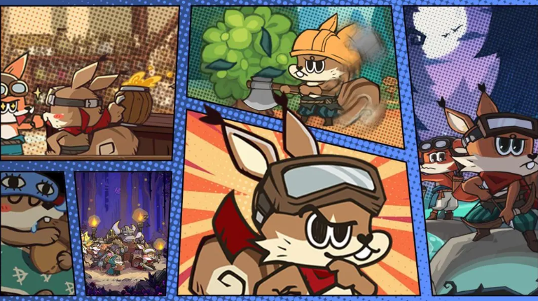 五芒星战记手游角色大全及强力阵容搭配推荐