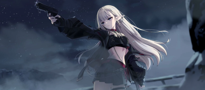 空灵诗篇米里昂残影角色强度解析与技能搭配指南