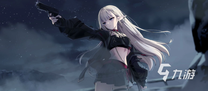 空灵诗篇米里昂残影角色强度解析与技能搭配指南