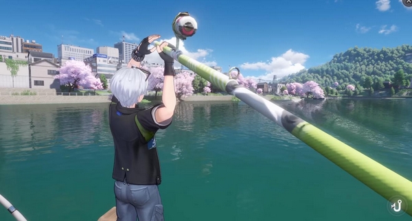 异环手游钓鱼玩法详解：技巧、地点与奖励全攻略