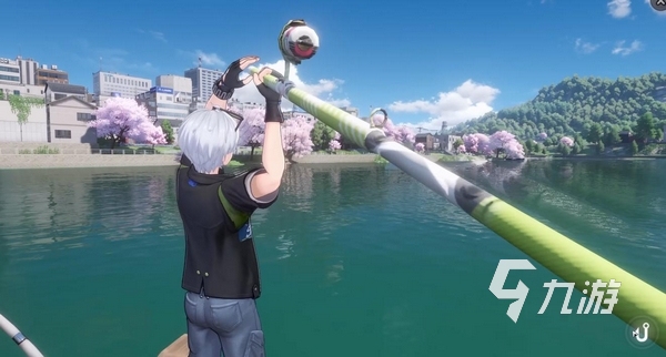 异环手游钓鱼玩法详解:技巧、地点与奖励全攻略