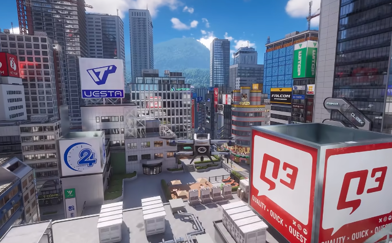 异环游戏正式上线时间公布