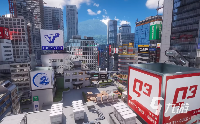 异环游戏正式上线时间公布