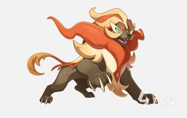 洛克王国炽心勇狮图鉴介绍:技能搭配、获取方式与实战强度分析