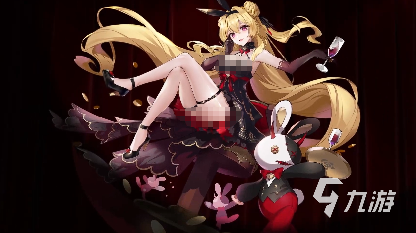 空灵诗篇佳妮特角色攻略:技能解析、配队推荐与实战玩法详解