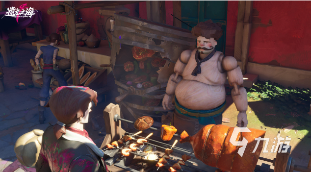 遗忘之海手游上线了吗?游戏玩法、特色与下载信息全解析