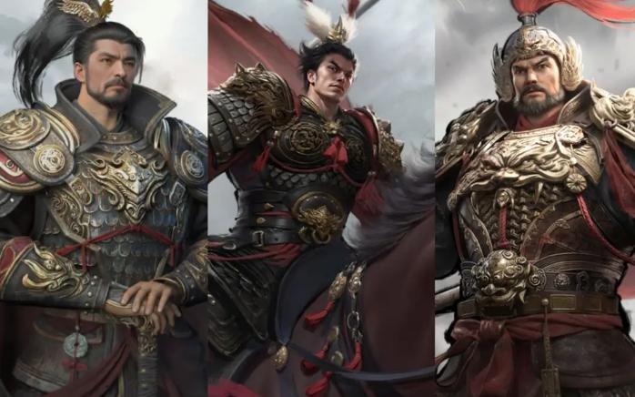 三国天下归心袁绍召唤流阵容搭配与实战攻略