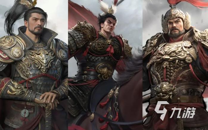 三国天下归心袁绍召唤流阵容搭配与实战攻略