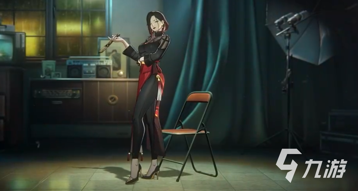 《异人之下》凌九角色深度解析:背景设定、能力特点与剧情作用