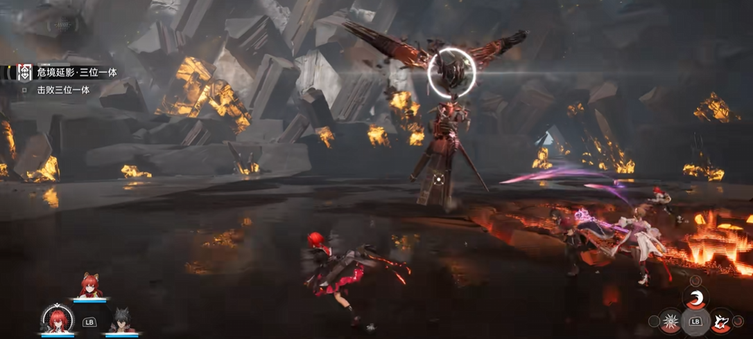 明日方舟终末地艺术暴君详细打法攻略：机制解析与阵容推荐